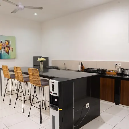 Nossa Casa Villa