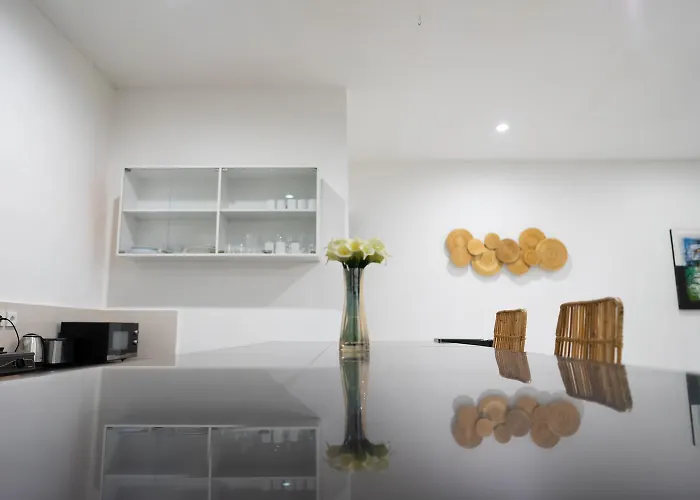 Nossa Casa Villa Seminyak