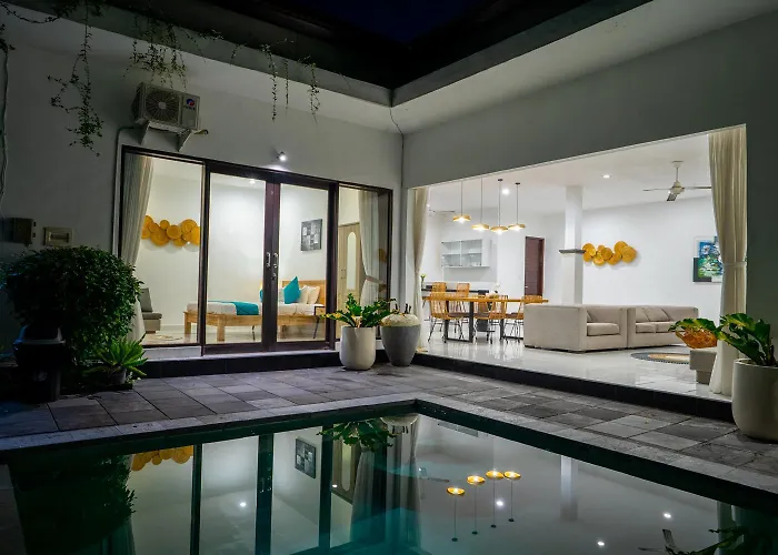 Nossa Casa Seminyak