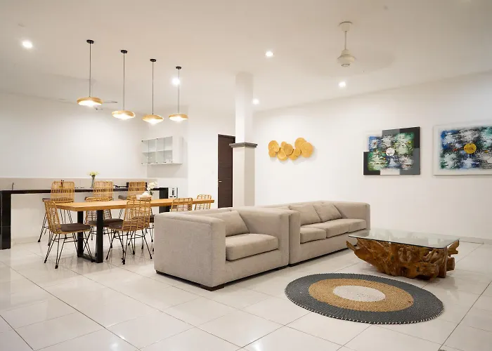 Villa Nossa Casa Seminyak