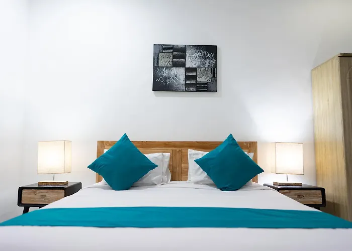 Nossa Casa * Seminyak