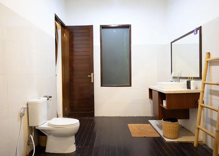 Nossa Casa Seminyak