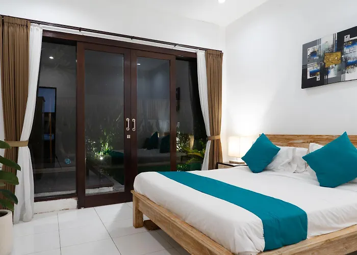 Villa Nossa Casa Seminyak