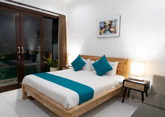 Nossa Casa Villa Seminyak